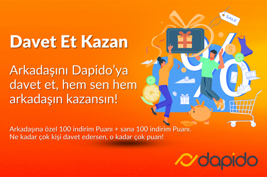 Davet Et Kazan
