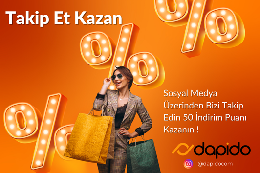 Takip Et Kazan