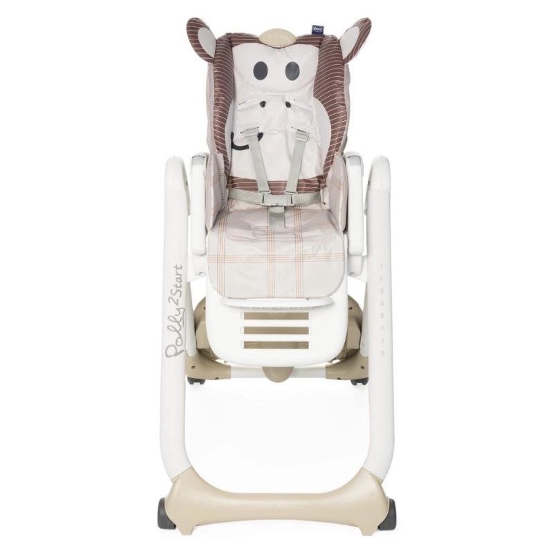 2 Start Mama Sandalyesi Monkey