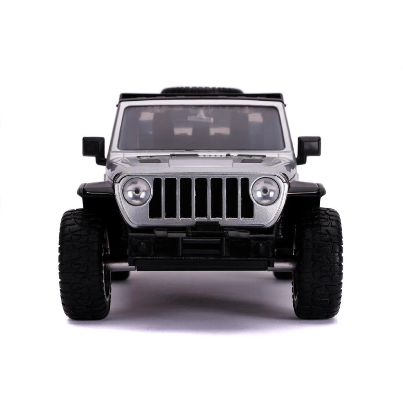 253203055 Fast Furious Jeep Gladiatör 1:24