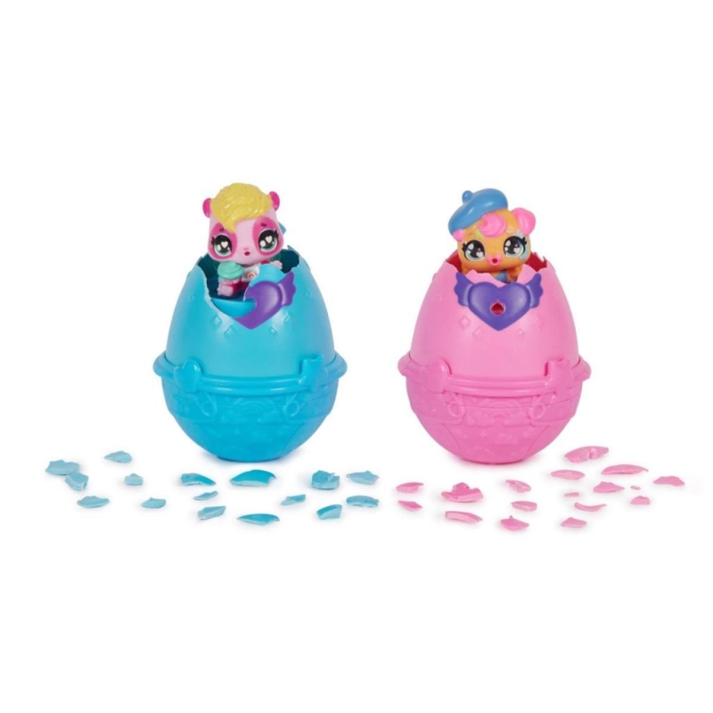 6067740 Hatchimals Alive Mama Sandalyesi