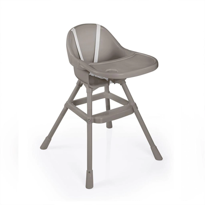 7565 MAMA SANDALYESİ - STONE GRİ
