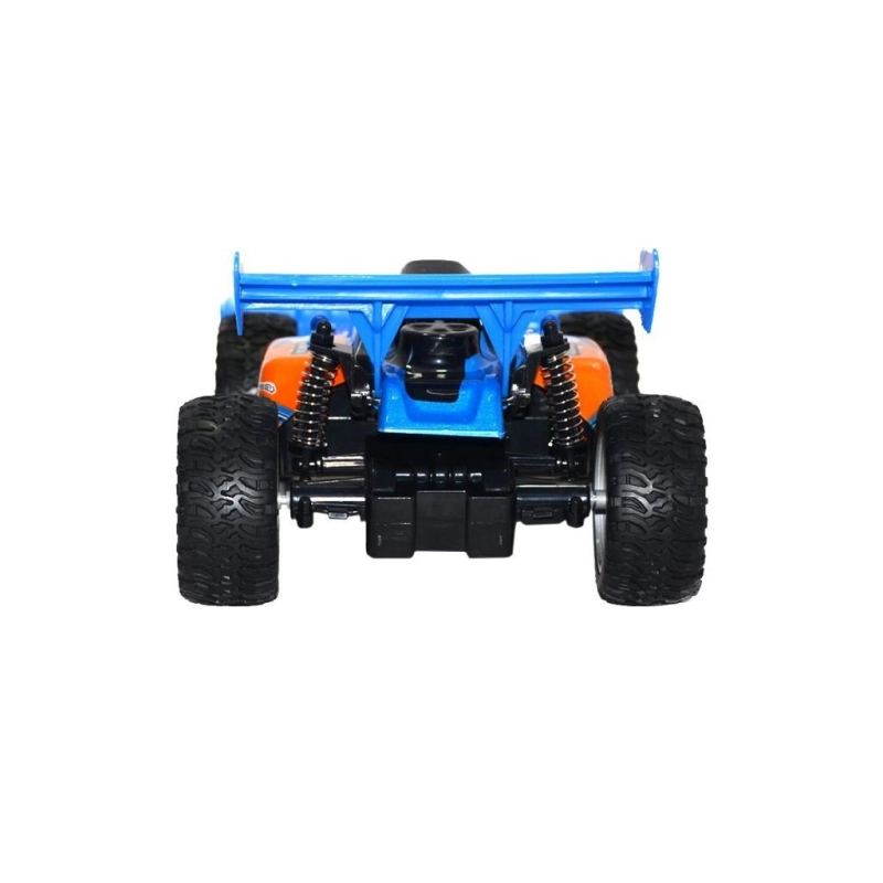 863C-1 Can, Kumandalı Racing Speed Araba 1:14