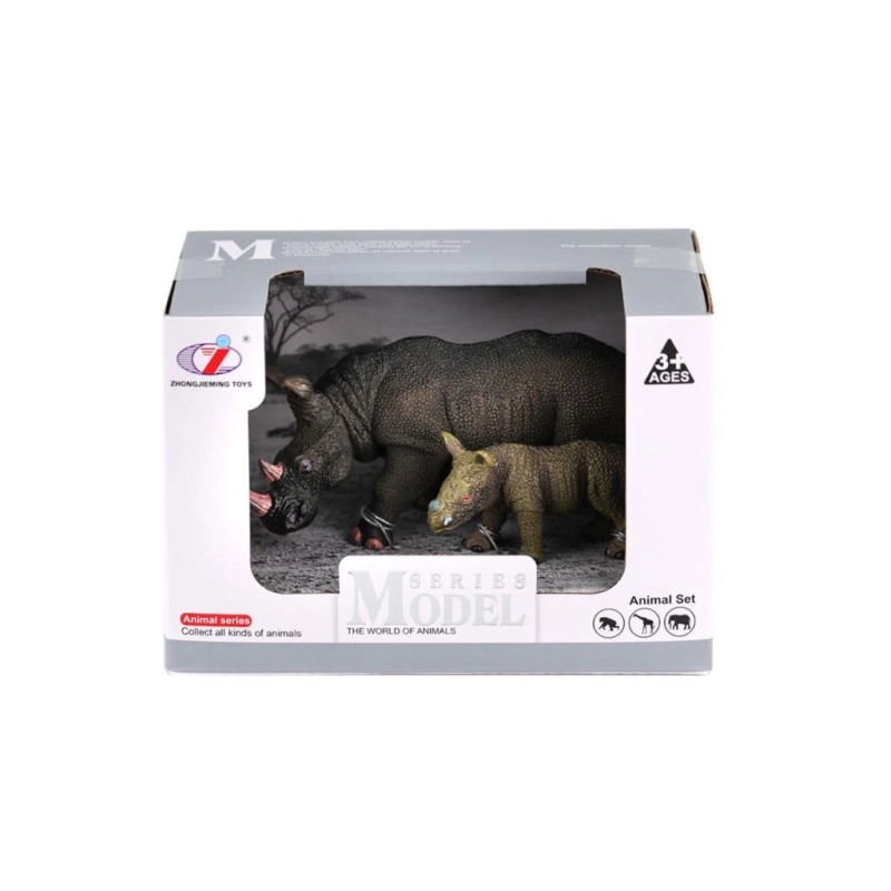 Q9899-A24 Fil Ailesi -Birliktoys