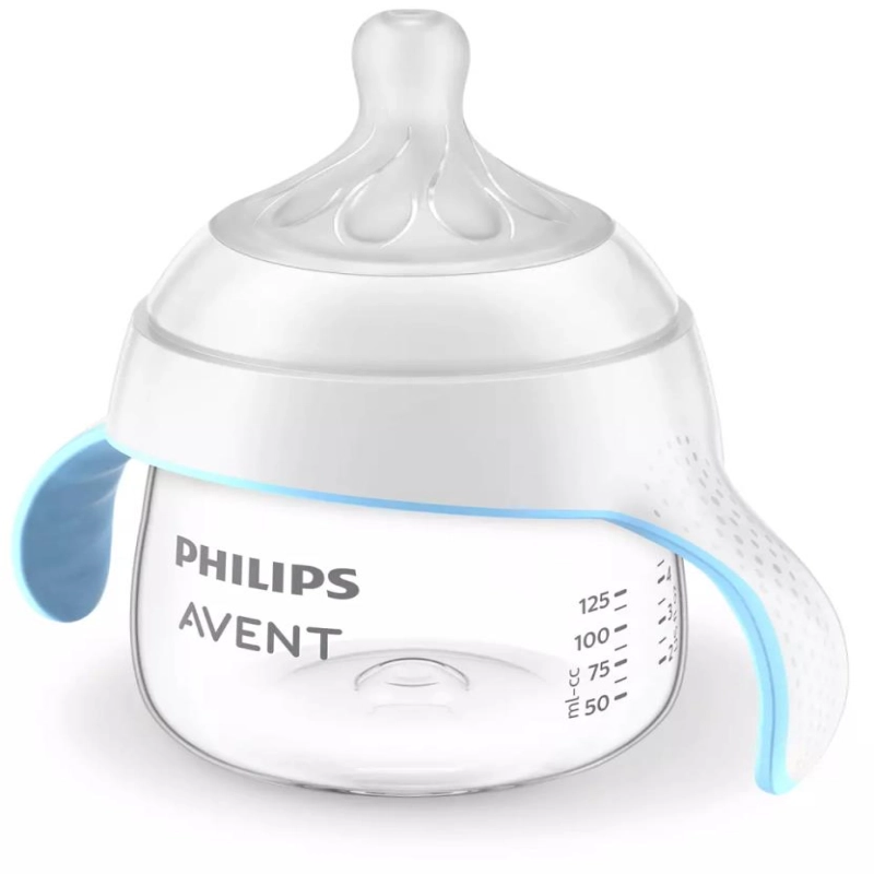 Avent Doğal Tepkili Natural Response Eğitici Bardak 6+ Ay