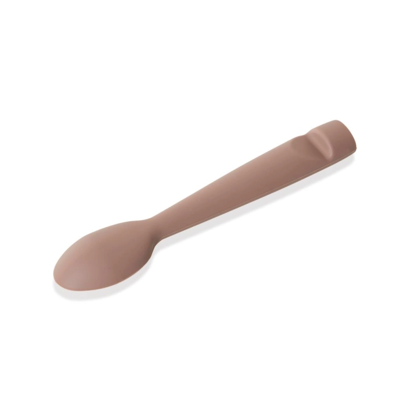 BabyJem Silikon Kaşık 759 Latte