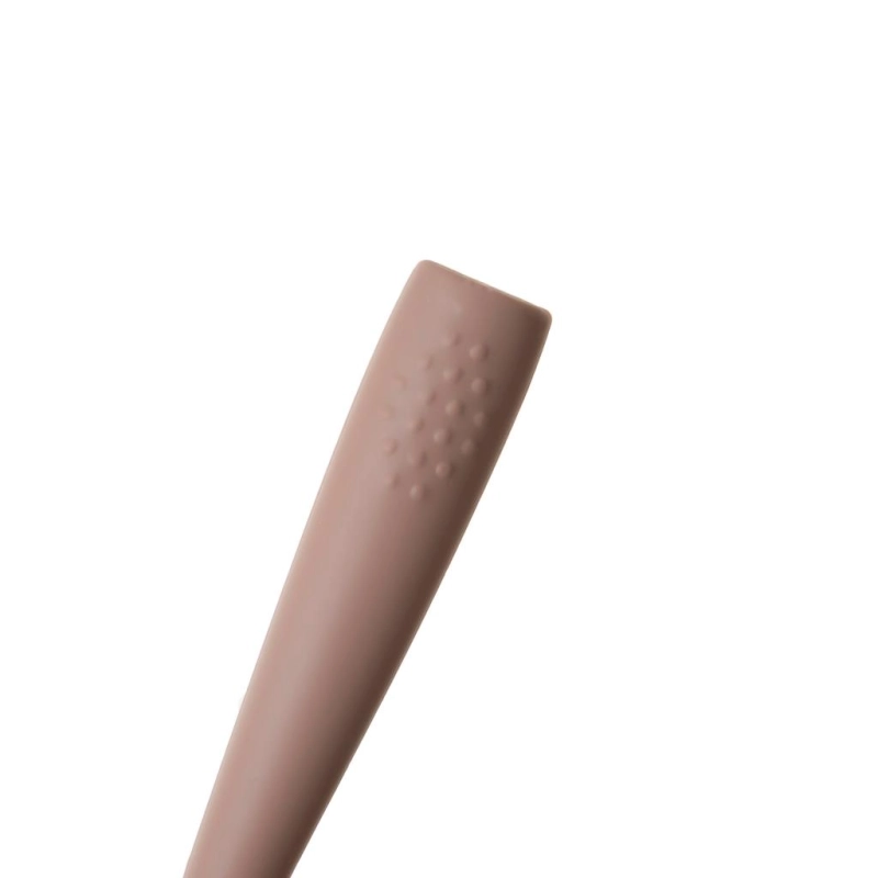 BabyJem Silikon Kaşık 759 Latte