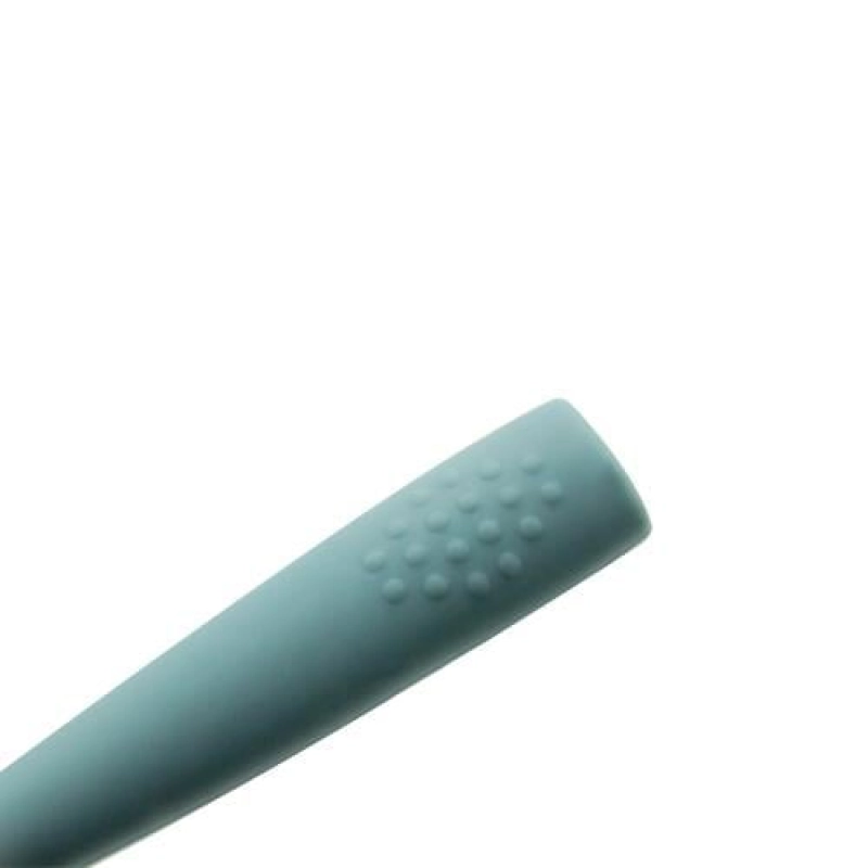BabyJem Silikon Kaşık 759 Mint