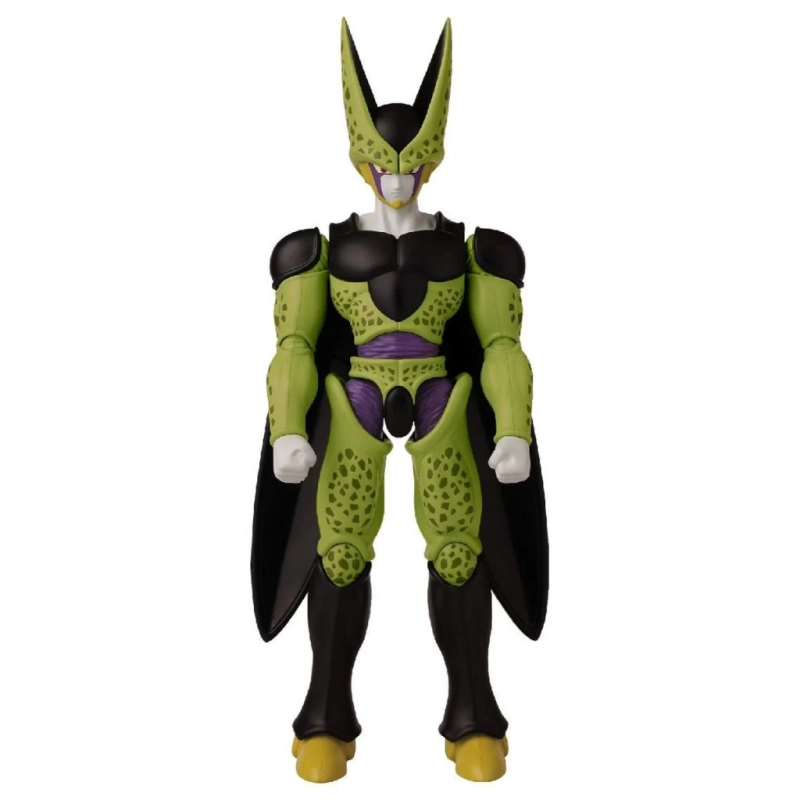 Bandai 30 cm Dragon Ball Sınır Tanımaz Serisi Figürleri 16 cm
