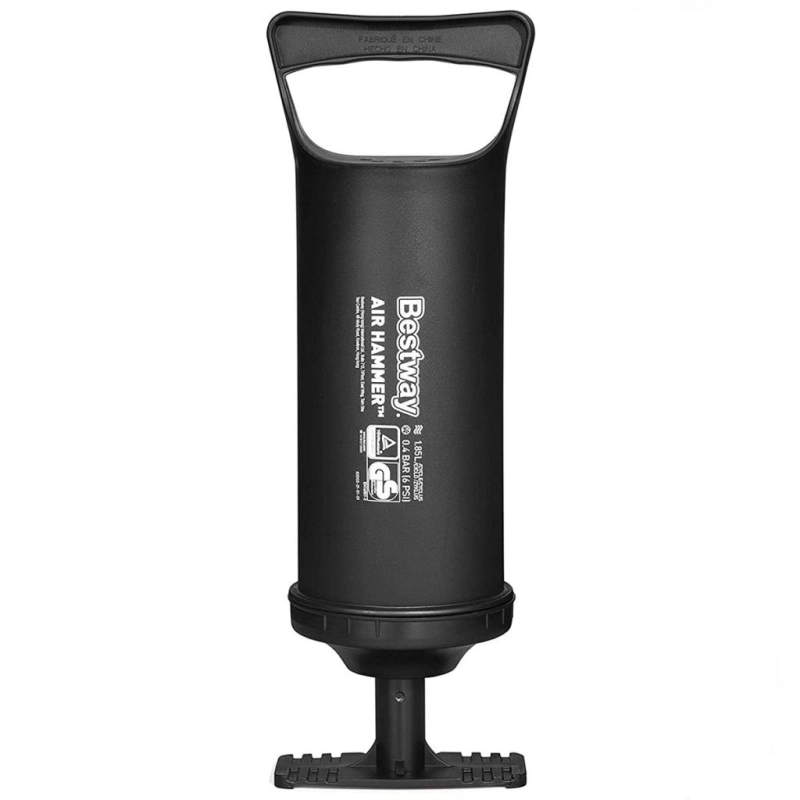 Bestway Air Hammer El Pompası 30 cm