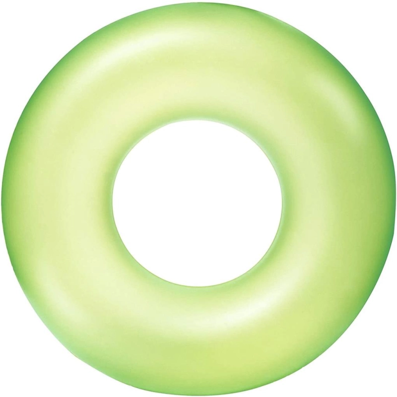 Bestway Buzlu Neon Simit 76 cm 36024