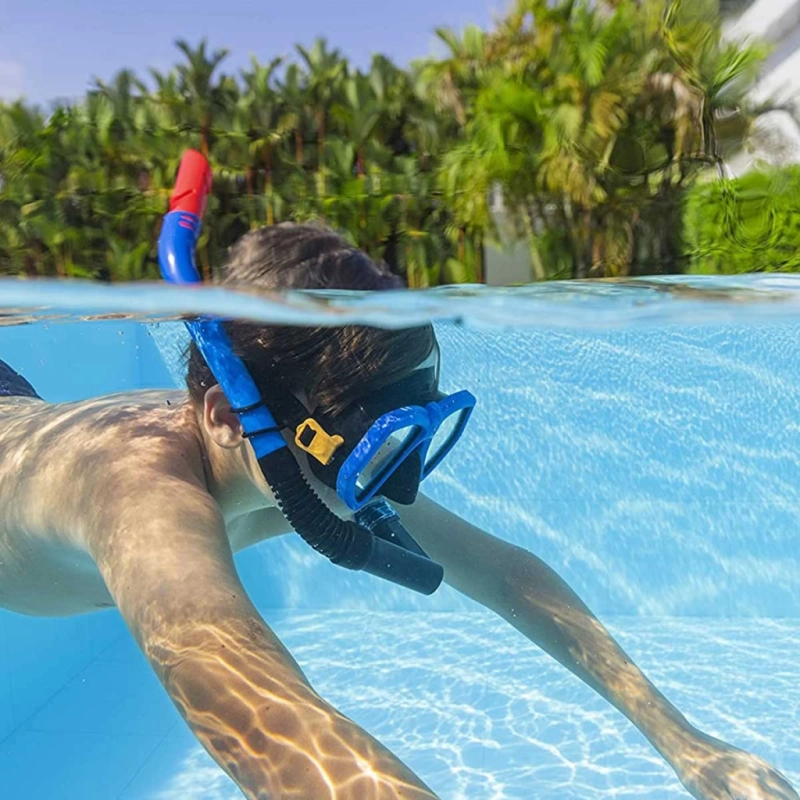 Dominator Snorkel Maske 24070