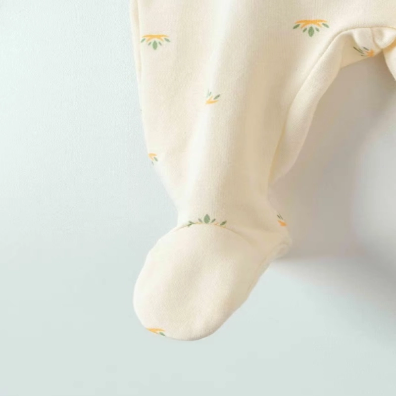 Eslenza Baby Zıbın Takım 0002 Bej