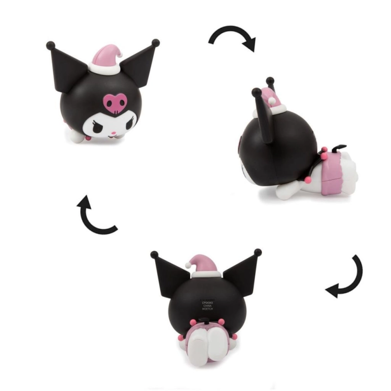 HKT30100 Hello Kitty Puzzle Figür