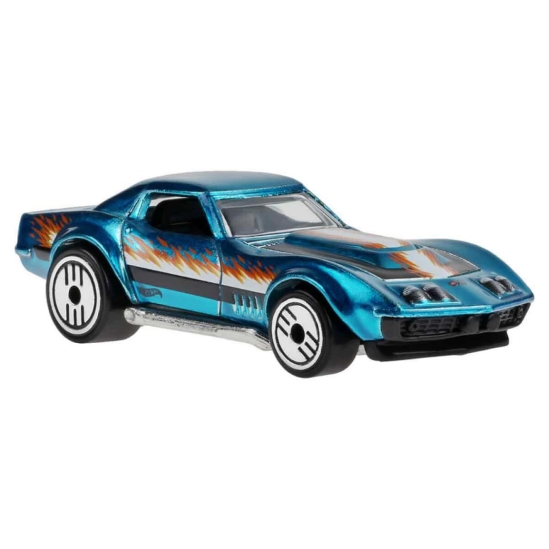 Hot Wheels Ultra Hots Tekli Arabalar