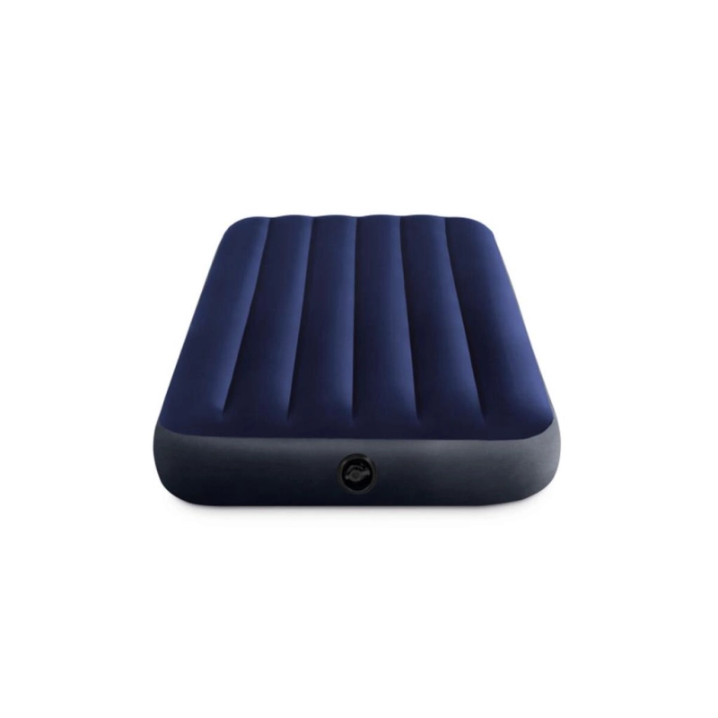 IKY64757 Intex Twin Dura-Beam Klasik Yatak 99Cx191x25 cm