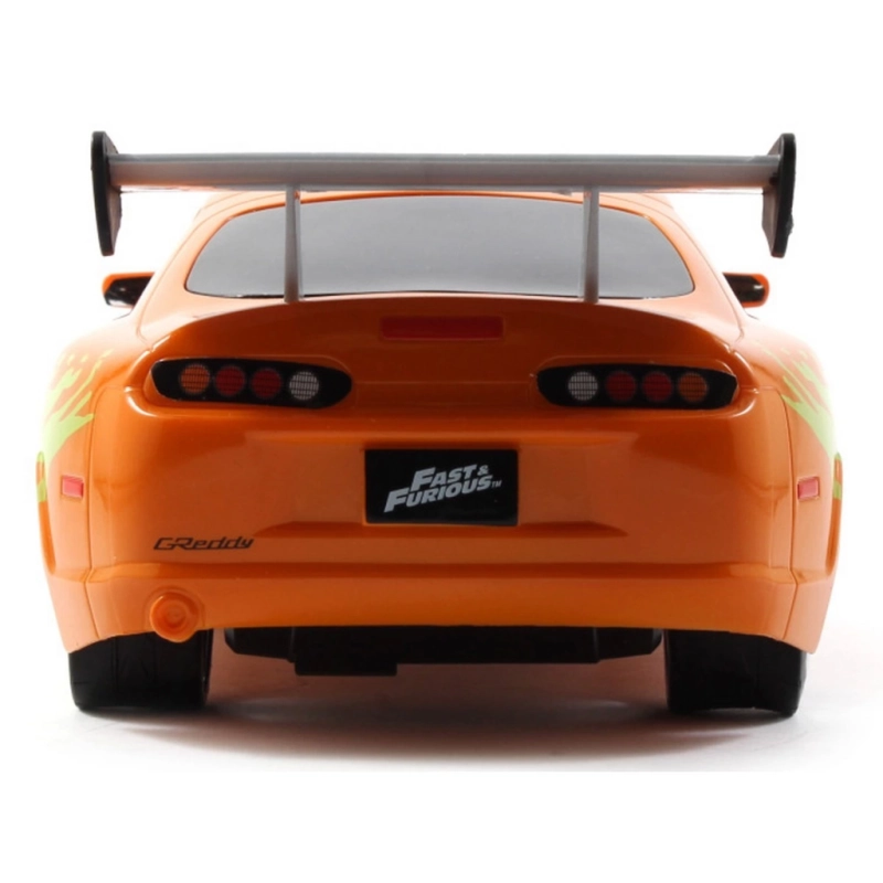 Jada 1/16 Fast & Furious RC Brian's Toyota