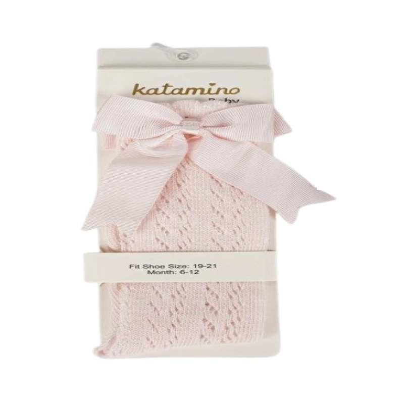 Katamino Zenti Aks. Bebek File Golf K14094 Asorti