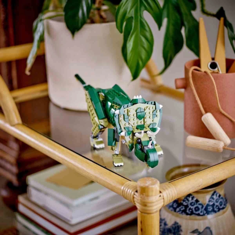LEGO Creator 3’ü 1 Arada T. rex 31151