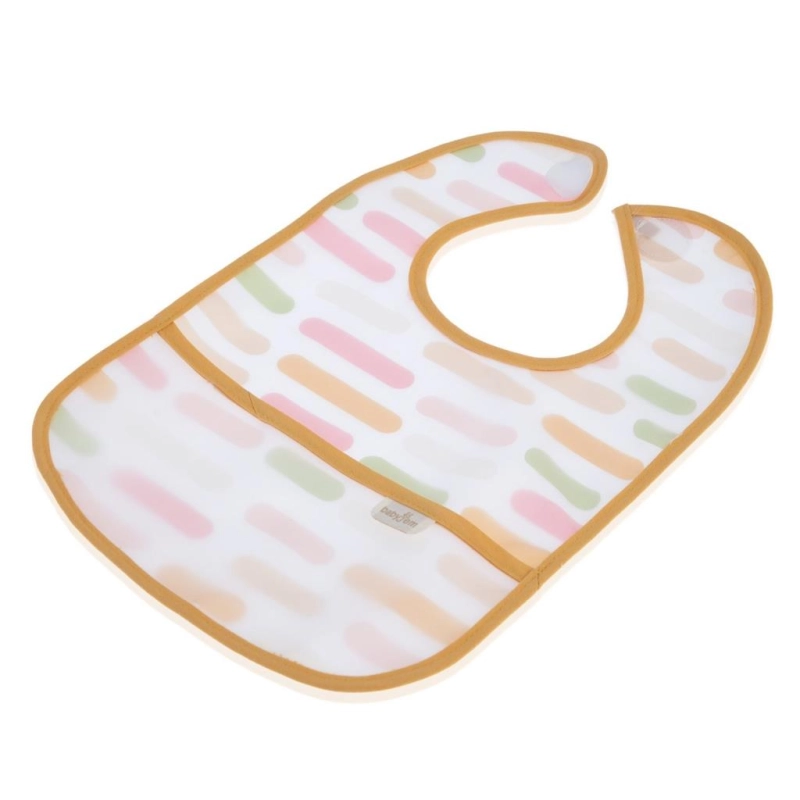 Leke Tutmaz Önlük 840 Pastel