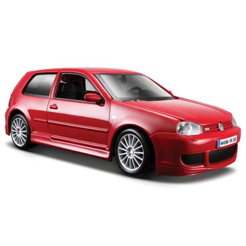 Maisto1/24VolkswagenGolfR32
