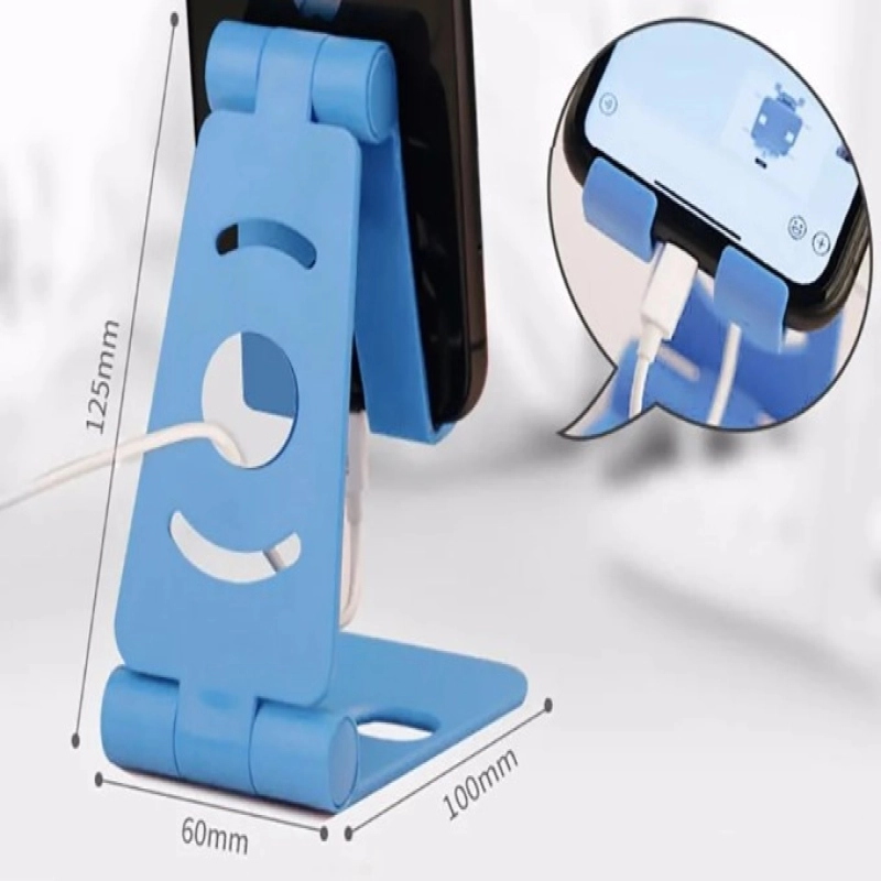 Masaüstü Katlanabilir Telefon Tablet Standı