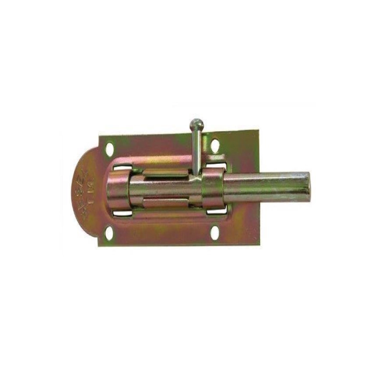 Mavzer Sürgü No: 14