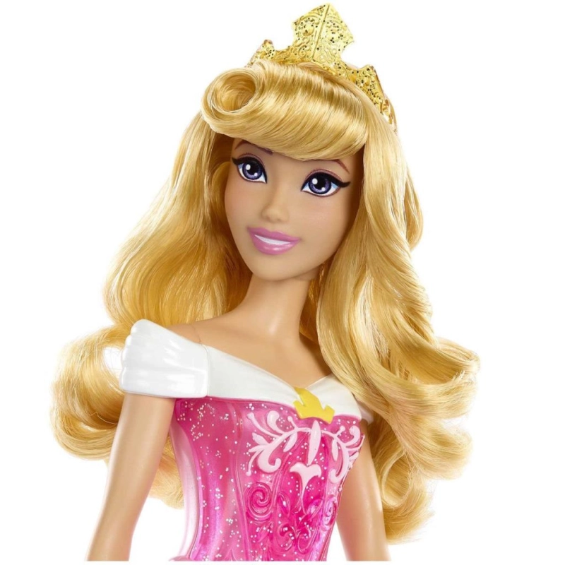 Nessi World HLW09 Disney Prenses - Aurora
