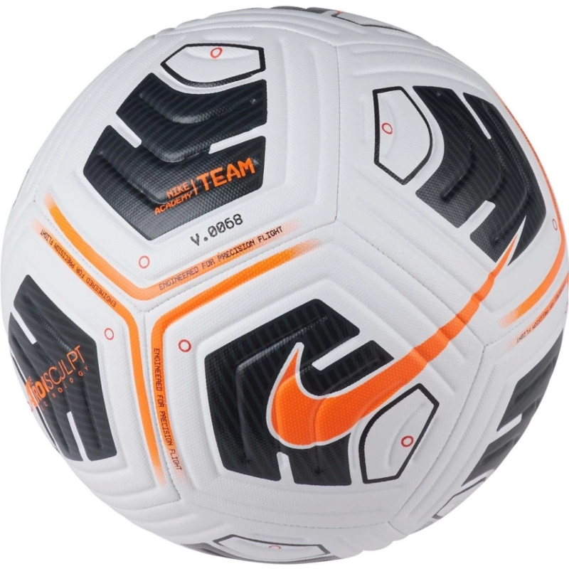 Nike Futbol Topu