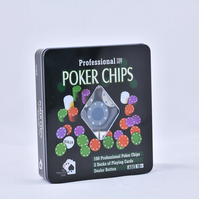 Poker Cip