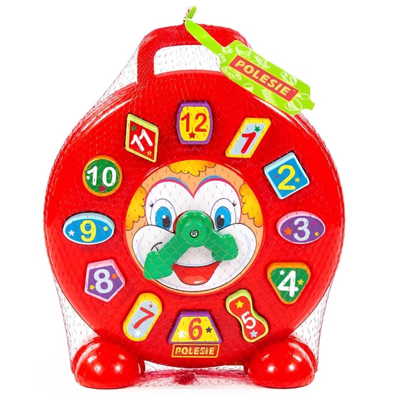 PolesiePalyaçoSaatFilede62741
