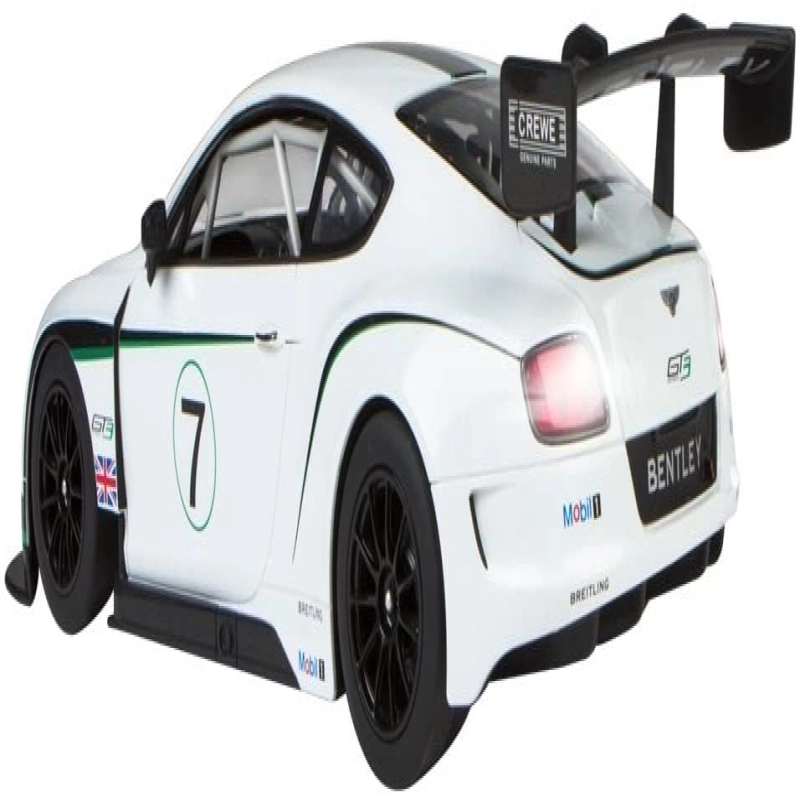 Rastar 1:14 Bentley Continental GT3 Uzaktan Kumandalı Araba