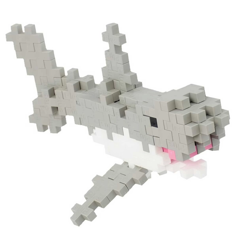 Shark 100 Parça