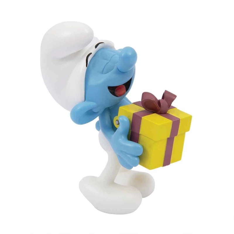 ŞirinlerSevimliFigürlerSürprizPaketPUF12000