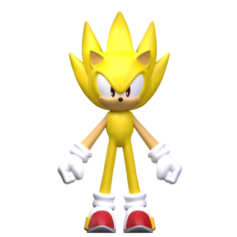 Sonic Aksiyon Figür