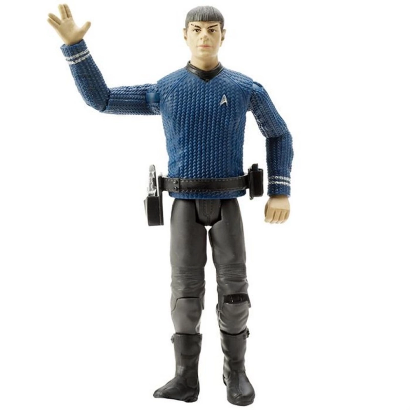 StarTrekUzayYoluFigür15cm