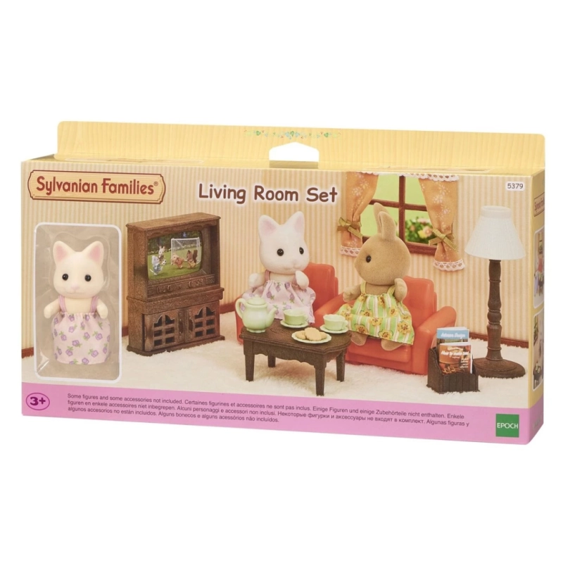 Sylvanian Families Bebek Denizkızı Dükkanı 5788