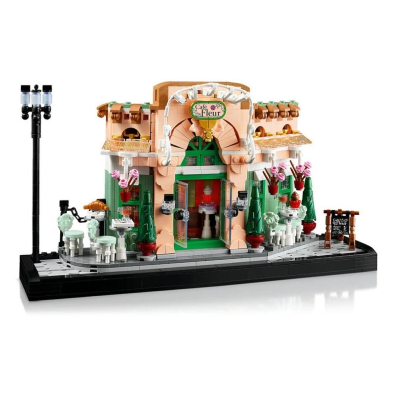 Sylvanian Families Bebek Denizkızı Dükkanı 5793