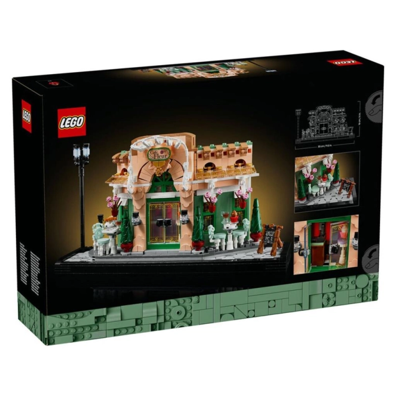 Sylvanian Families Bebek Denizkızı Dükkanı 5793