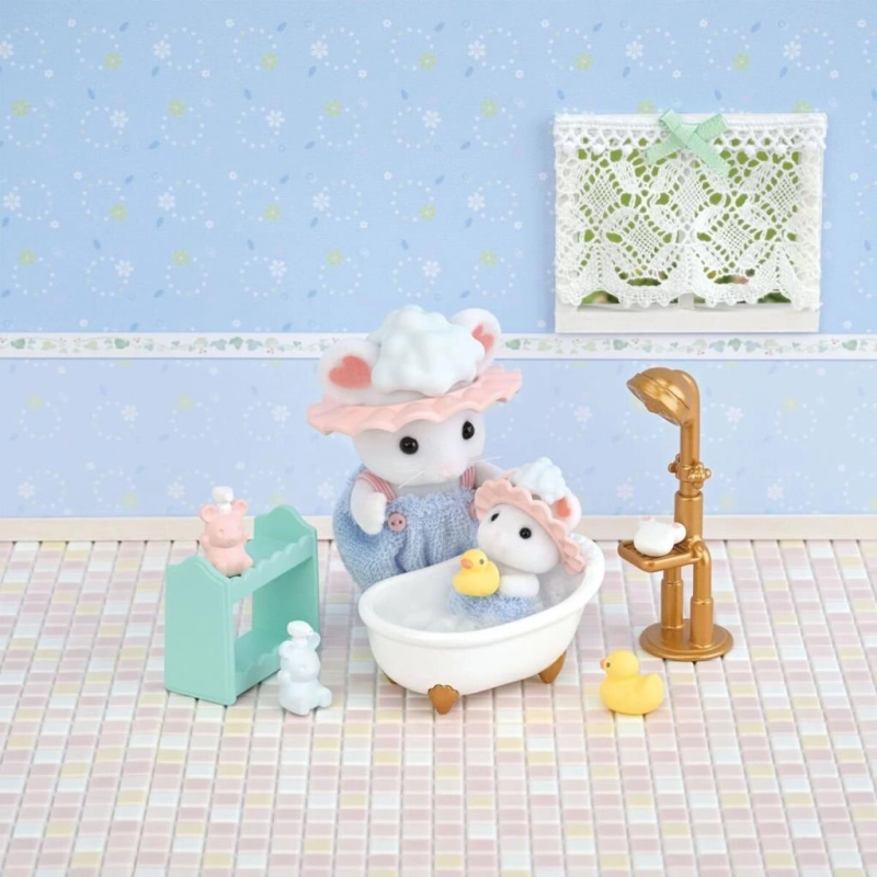 Sylvanian Families Bebek Denizkızı Dükkanı 5794