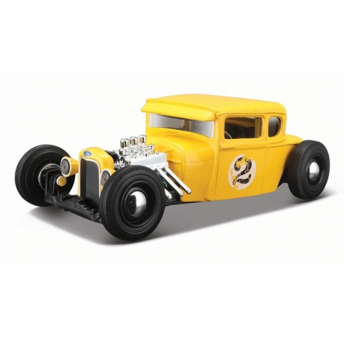 1:24 Maisto Ford 1929 Pro Rodz Model Araba