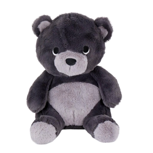 4790 Peluş Oturan Ayı Gri -My Friend Toys