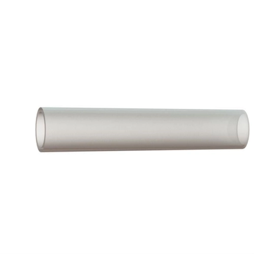 8 mm Şeffaf Milimetrik Hortum 5 Metre