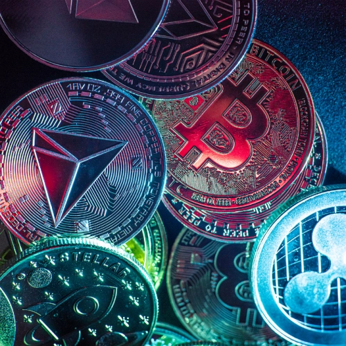 Kripto Para - Token Yazılımı