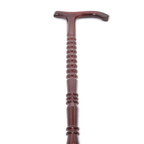 Ahşap Baston Model 2