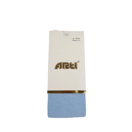 Alona Bebek Külotlu Çorap 300181 Mavi