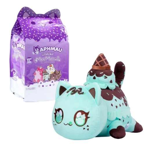 Aphmau Sürpriz Peluş 28 cm