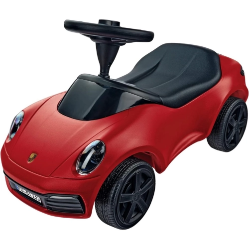 Baby Porsche 911