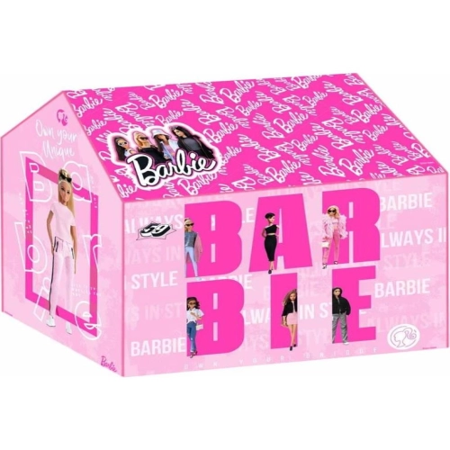 BARBİE EV İPİ OYUN ÇADIRI