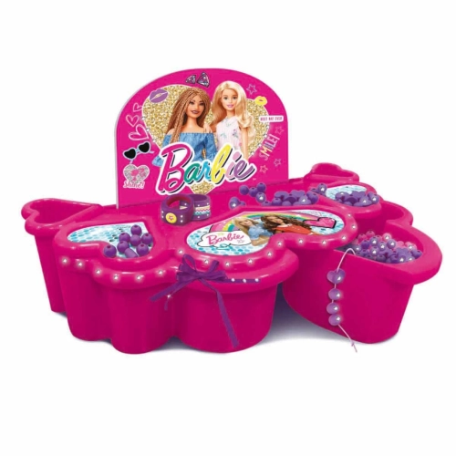 BarbieTakıYapımSeti1000Parça